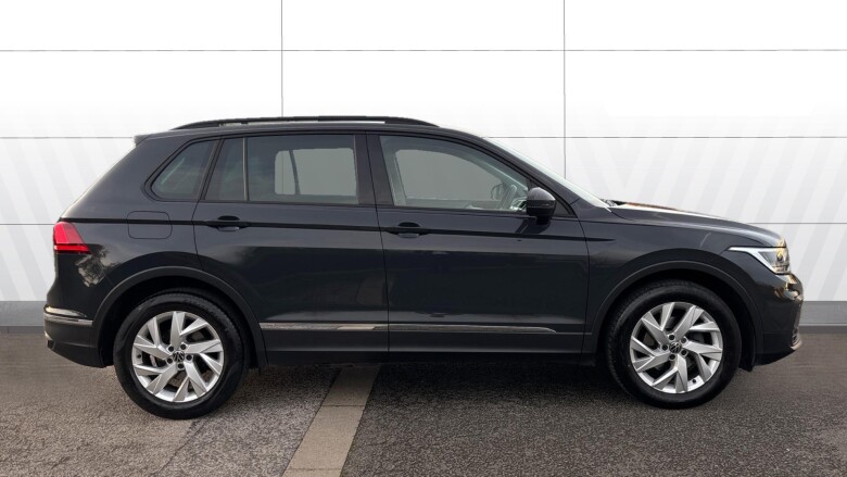 Volkswagen Tiguan 1.5 TSI Life 5dr Petrol Estate